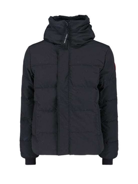 26FW 캐나다구스 맥밀런 파카 2080M9061 Black