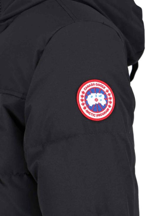 26FW 캐나다구스 맥밀런 파카 2080M9061 Black - CANADA GOOSE