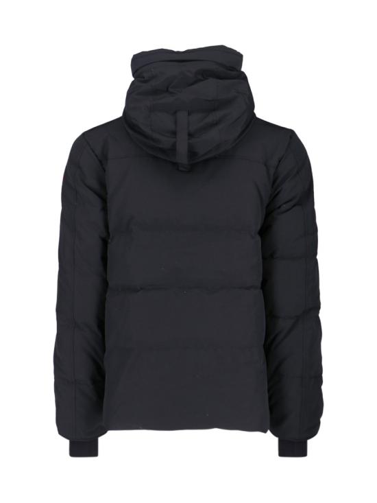 26FW 캐나다구스 맥밀런 파카 2080M9061 Black - CANADA GOOSE