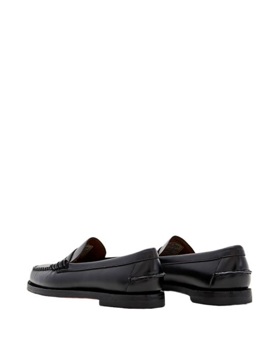  세바고 플랫 슈즈 7001530902 Black - SEBAGO