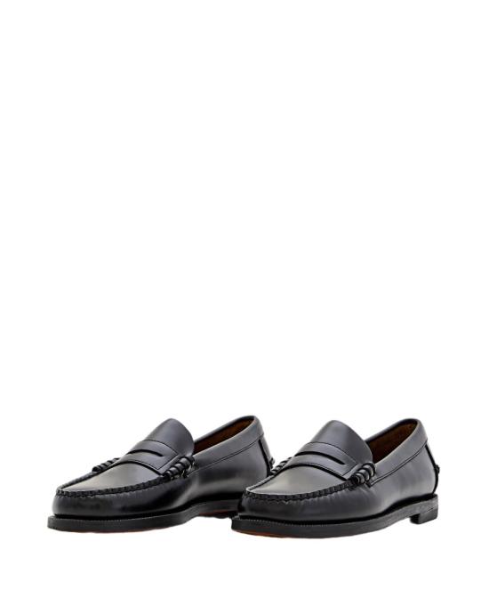  세바고 플랫 슈즈 7001530902 Black - SEBAGO