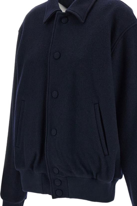 26FW 메타 캄파니아 자켓 CHOW022WVWV002033 Blue - META CAMPANIA