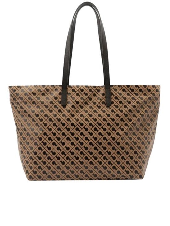 26FW 게라르디니 토트백 GHB0110 Brown