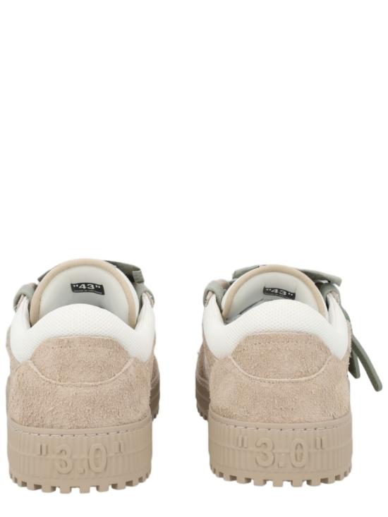 26FW 오프화이트 스니커즈 OF05779101 WHITE BEIGE Neutrals - OFF WHITE
