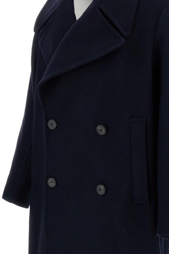 26FW 선플라워 자켓 4224200 Blue - SUNFLOWER