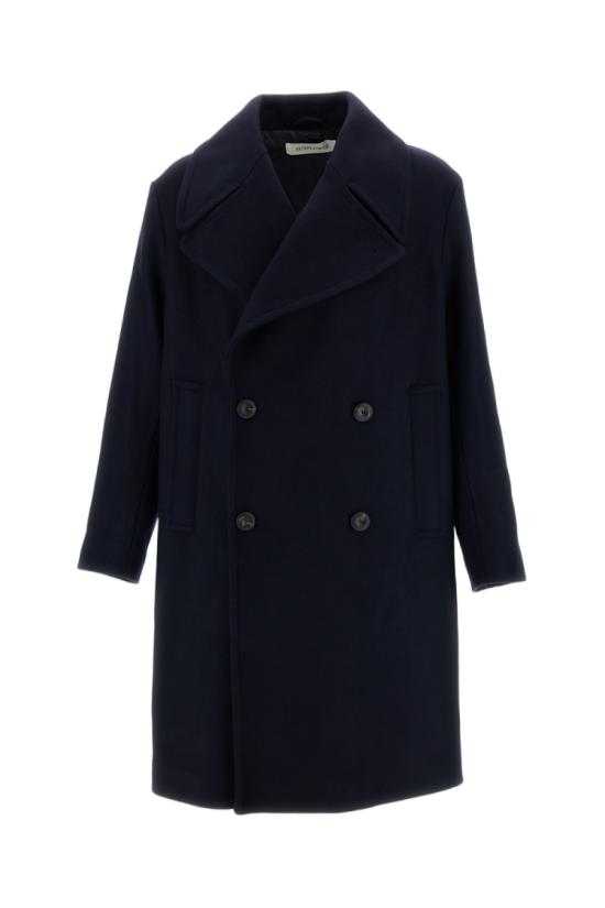26FW 선플라워 자켓 4224200 Blue