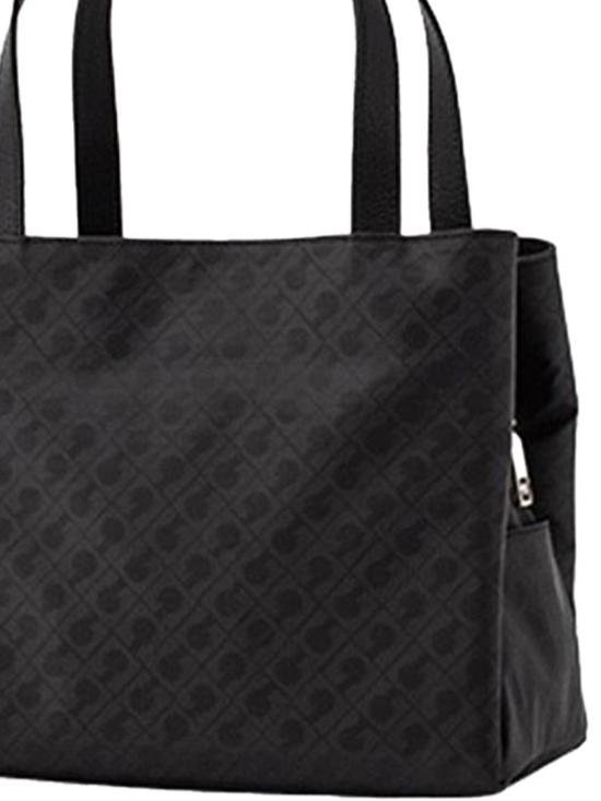 26FW 게라르디니 토트백 GH0222 Black - GHERARDINI