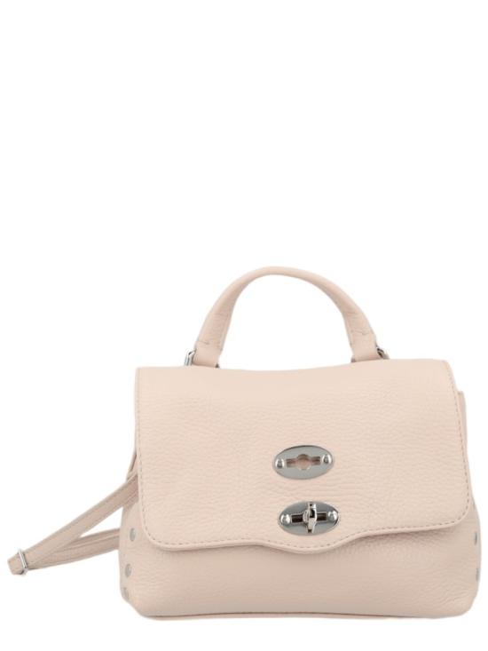 26FW 자넬라토 가방 068010B 0040000Z0196 Neutrals