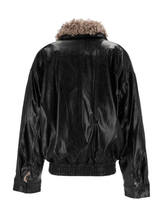 26FW 엘레 자켓 EFW260141 Black - ELEH