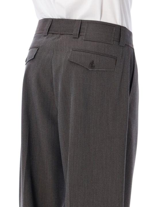 26FW 엠에프펜 팬츠 M326017TW Brown - MFPEN
