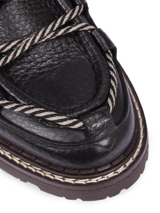26FW 듀칼 부츠 DU3372BELVPF752TM00 Black - DOUCAL’S