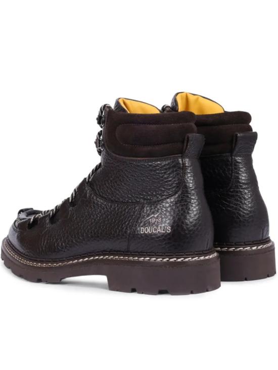 26FW 듀칼 부츠 DU3372BELVPF752TM00 Black - DOUCAL’S