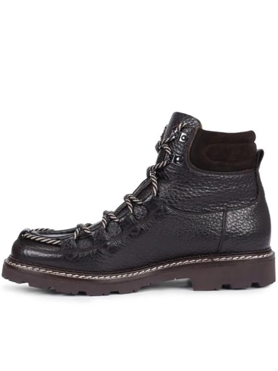 26FW 듀칼 부츠 DU3372BELVPF752TM00 Black - DOUCAL’S