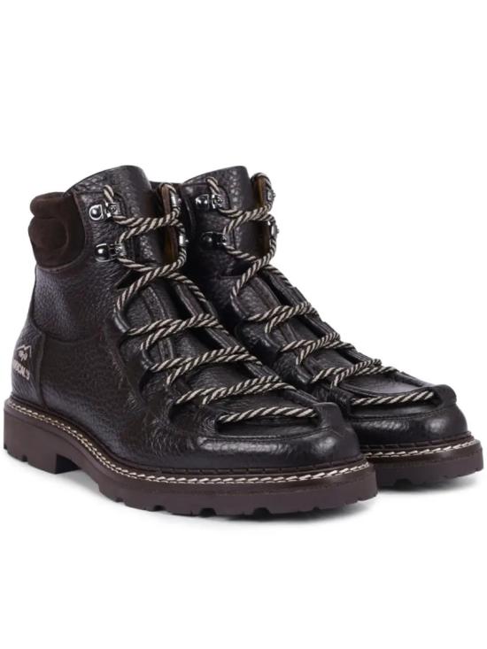 26FW 듀칼 부츠 DU3372BELVPF752TM00 Black - DOUCAL’S
