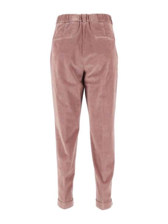 26FW 페세리코 팬츠 P04680T3 03646 Neutrals - PESERICO