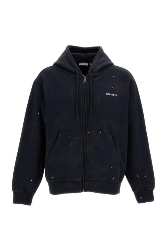 26FW 칼하트 WIP 탑 I03691389EJ Black