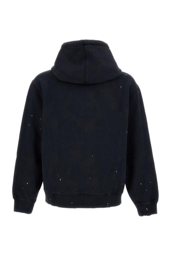 26FW 칼하트 WIP 탑 I03691389EJ Black - CARHARTT WIP