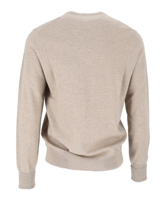 26FW 발렌타인 니트웨어 B2P000 12K00 Neutrals - BALLANTYNE