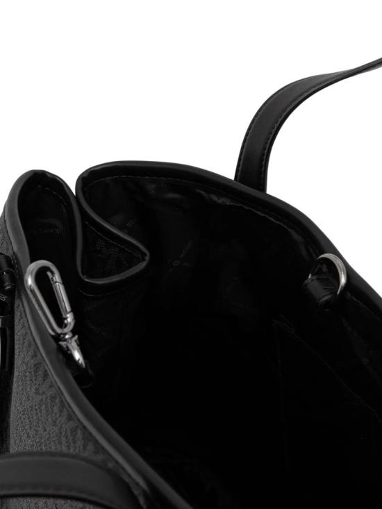 26FW 마이클 코어스 토트백 33R6LHDT9B001 Black - MICHAEL KORS