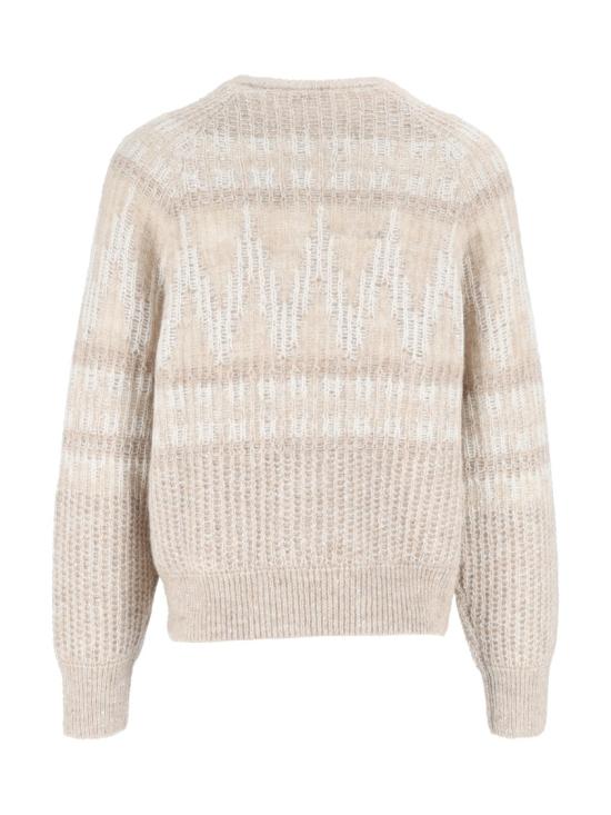 26FW 페세리코 니트웨어 S99533F05 C9252 Neutrals - PESERICO