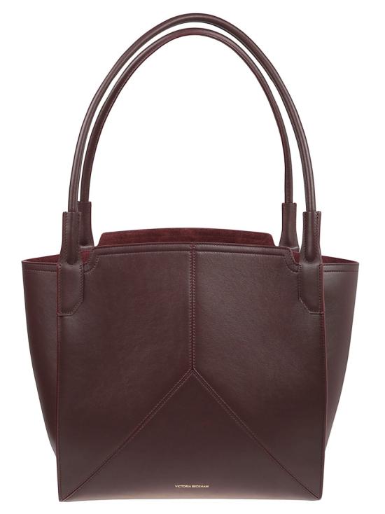  빅토리아 베컴 숄더백 B325AAC006915A Burgundy
