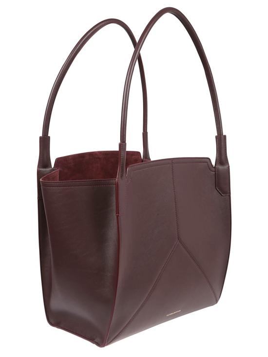  빅토리아 베컴 숄더백 B325AAC006915A Burgundy - VICTORIA BECKHAM