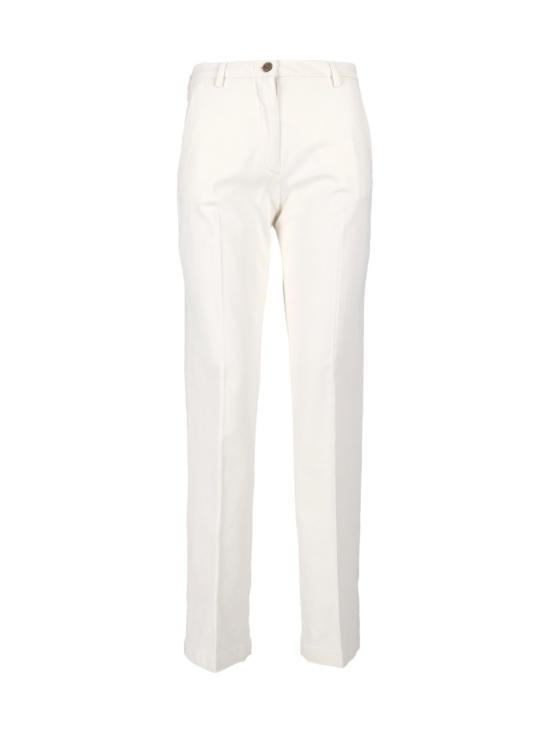 26FW 브릴리아1949 팬츠 ISOLDEGW 400009 White