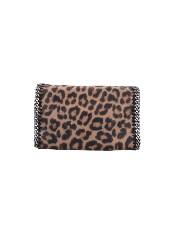 26FW 스텔라 맥카트니 토트백 371223 WP07712702 Brown - STELLA MCCARTNEY