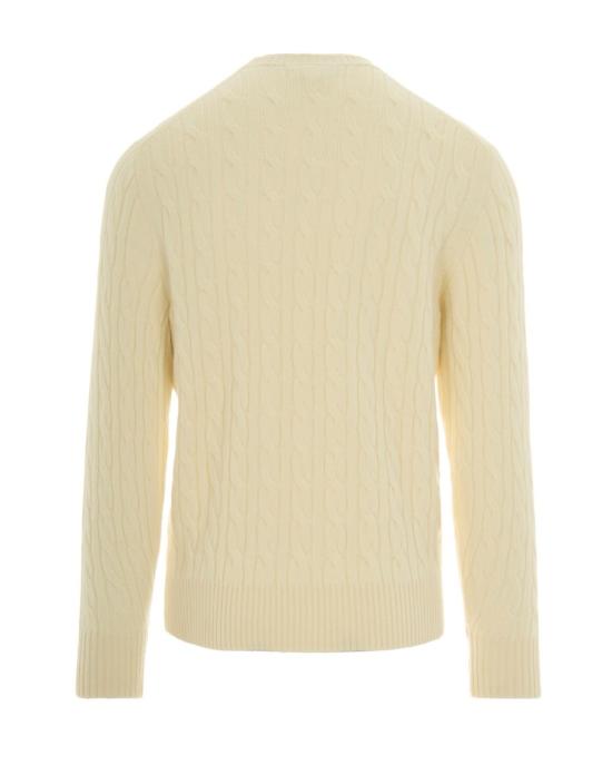 26FW 라코스테 니트웨어 4940296 Neutrals - LACOSTE