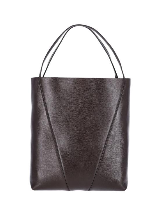 26FW 끌로에 토트백 C25SS810N8424X Brown - CHLOE