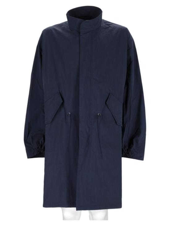 26FW 와이엠씨 자켓 U0BAB NAVY Black