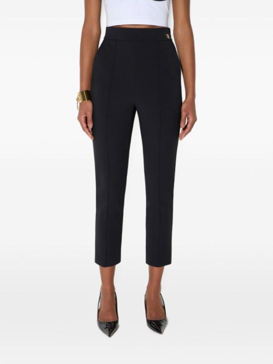 26FW 엘리자베타프랜치 팬츠 PA22067E2110 Black - ELISABETTA FRANCHI