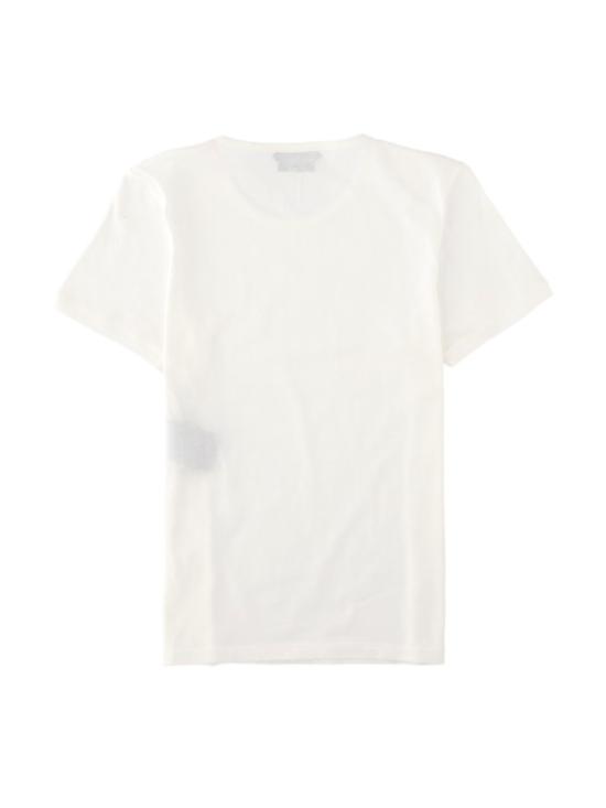 26FW 톰포드 탑 TSJ639 JEX180WAB White - TOMFORD