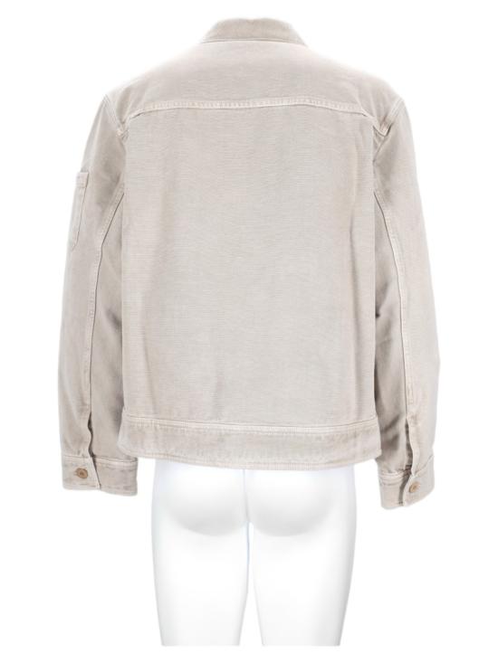 26FW 아페쎄 자켓 COHTC H32086 AAE Grey - A.P.C.