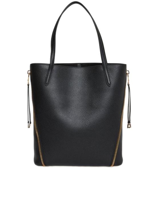 26FW 엘리자베타프랜치 토트백 BS24A66E2 Black - ELISABETTA FRANCHI
