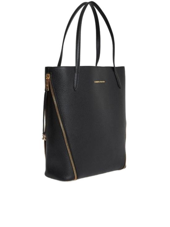 26FW 엘리자베타프랜치 토트백 BS24A66E2 Black - ELISABETTA FRANCHI