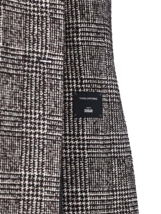 26FW 딸리아토레 코트 JOLE CC 340354N3432 Black - TAGLIATORE