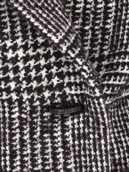 26FW 딸리아토레 코트 JOLE CC 340354N3432 Black - TAGLIATORE