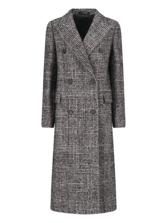 26FW 딸리아토레 코트 JOLE CC 340354N3432 Black