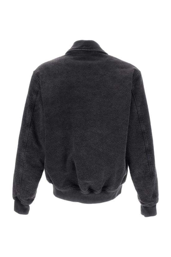 26FW 오리지날 빈티지 자켓 WAVE216ANTRACITE Grey - ORIGINAL VINTAGE