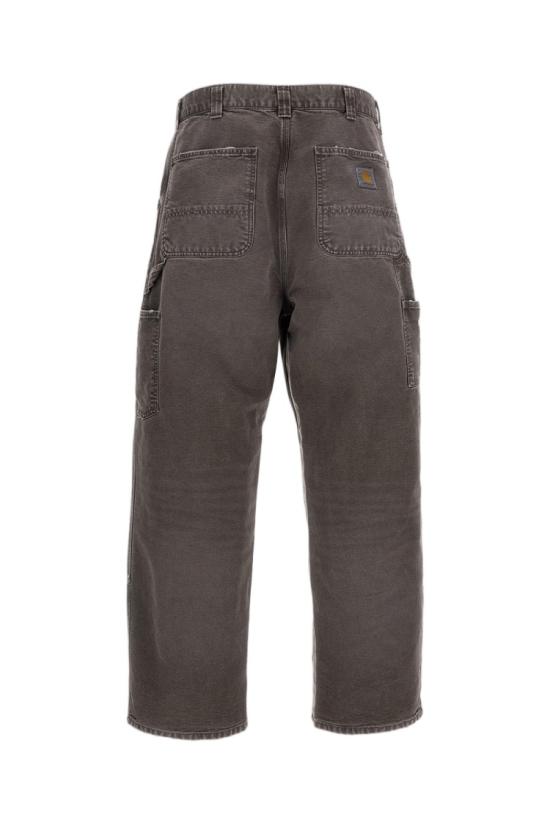 26FW 칼하트 WIP 데님 I0368694717 Brown - CARHARTT WIP