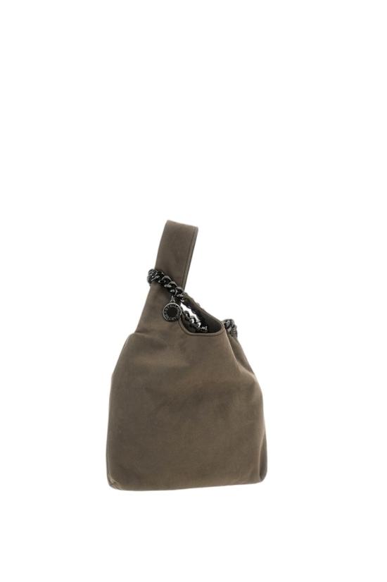 26FW 스텔라 맥카트니 가방 7B0205WP05432822 Grey - STELLA MCCARTNEY