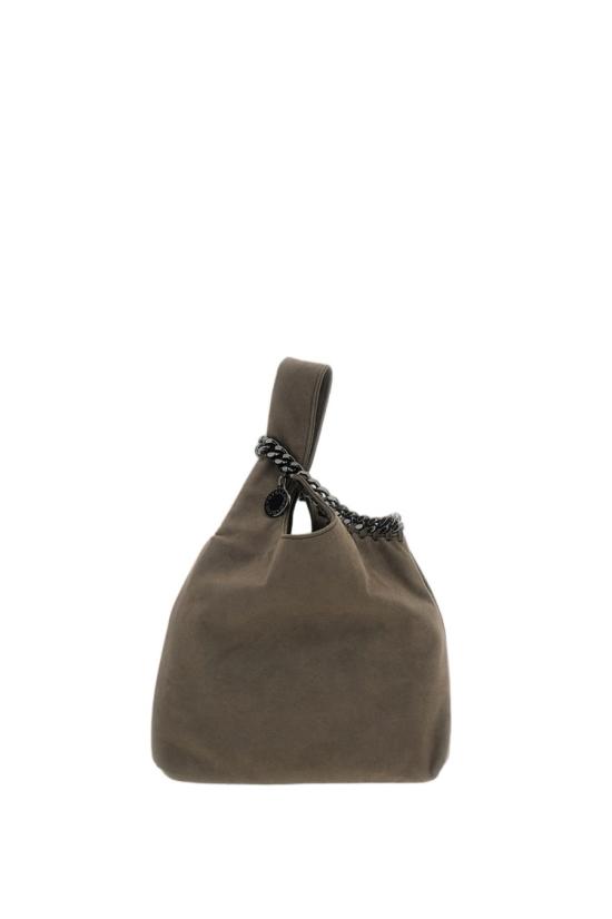 26FW 스텔라 맥카트니 가방 7B0205WP05432822 Grey