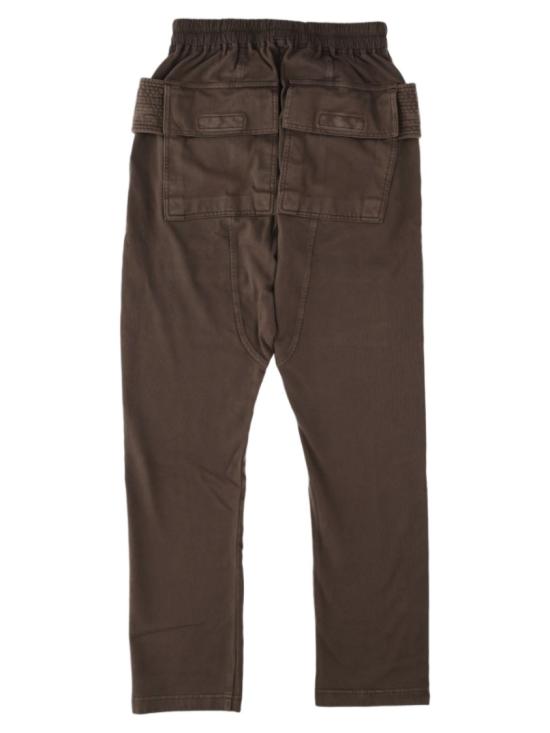 26FW 다크쉐도우 팬츠 DU02F6376 RIG78 Black - DRKSHDW