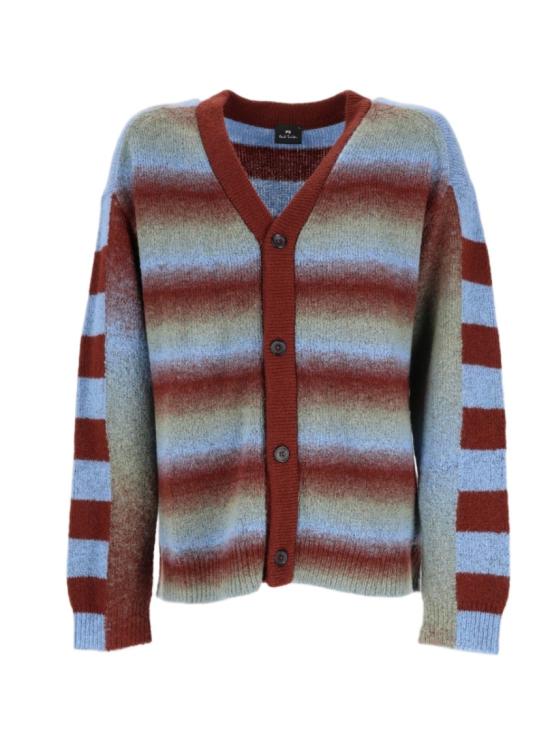 26FW PS 바이 폴스미스 니트웨어 M2R A065 W22833 40 Multicolor