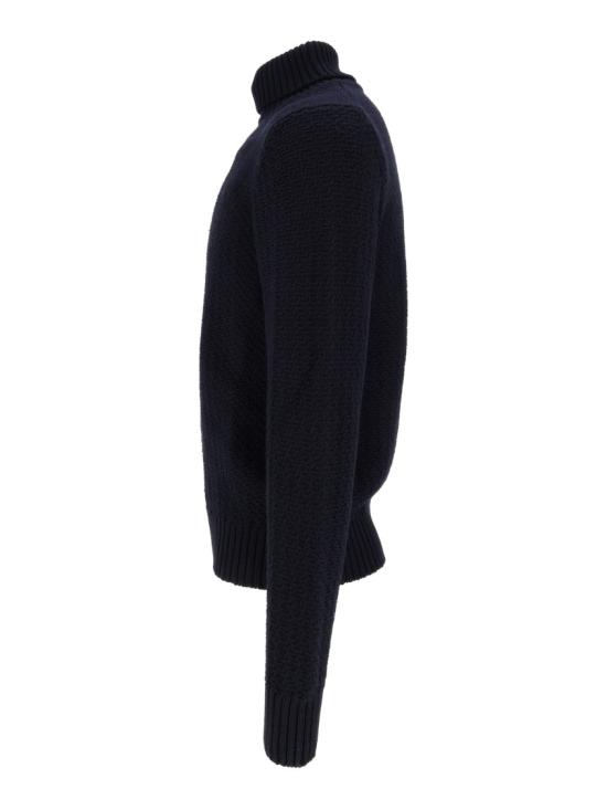 26FW 치르콜로1901 니트웨어 CN5583 Black - CIRCOLO 1901