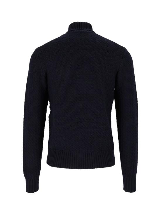 26FW 치르콜로1901 니트웨어 CN5583 Black - CIRCOLO 1901