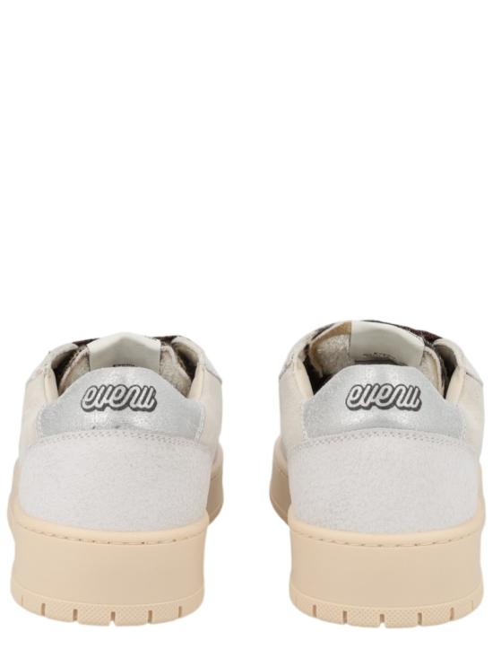 26FW 에베누 스니커즈 18 EQUAL BIGIO White - EVENU
