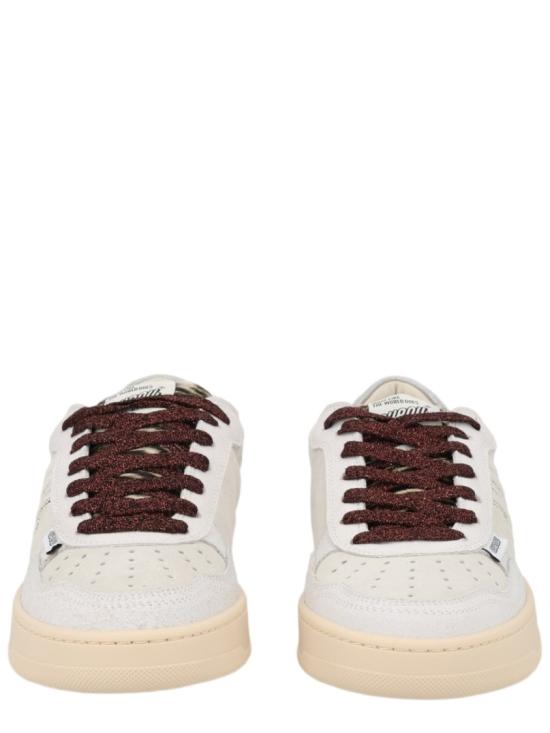 26FW 에베누 스니커즈 18 EQUAL BIGIO White