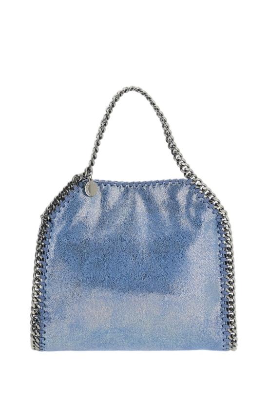 26FW 스텔라 맥카트니 토트백 371223W90564111 Blue